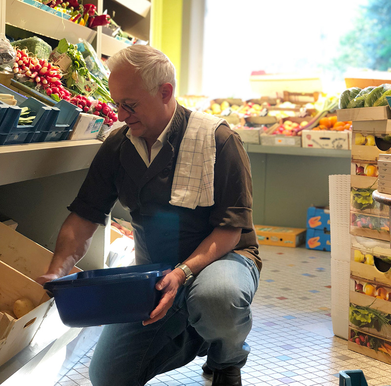 fred finest market menu van de week traiteur delicatessen